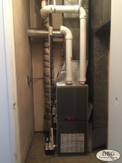 Furnace Replacement